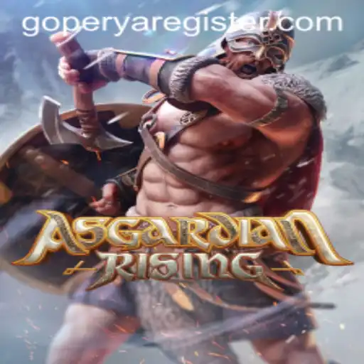 Exploring the Mythical World of AsgardianRising: A Journey into the Realm of GOPERYA