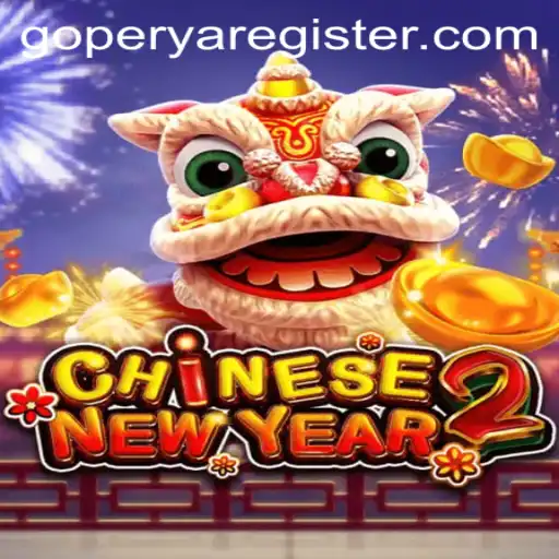 Unveiling CHINESENEWYEAR2: A Thrilling Journey with GOPERYA