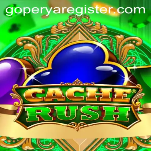 Discovering CacheRush: The Thrill of Fast-Paced Strategy