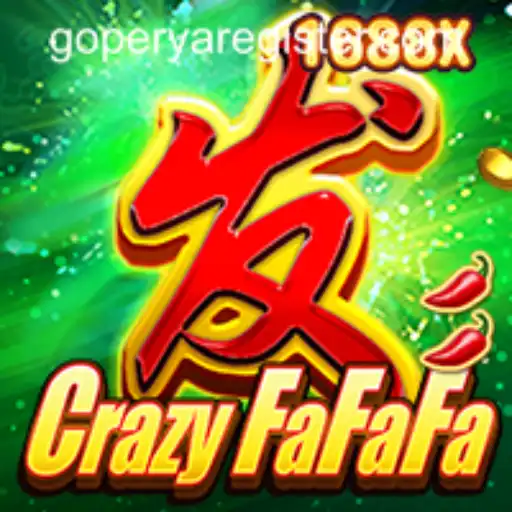 CrazyFaFaFa: Unpacking the Exciting World of GOPERYA