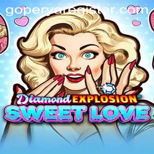 Discover the Dazzling World of DiamondExplosionSweetLove: A Fresh Take on Gaming
