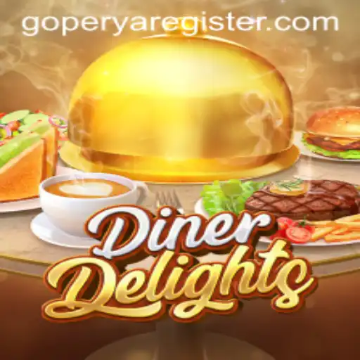 Discover the Thrills of DinerDelights: A Culinary Adventure