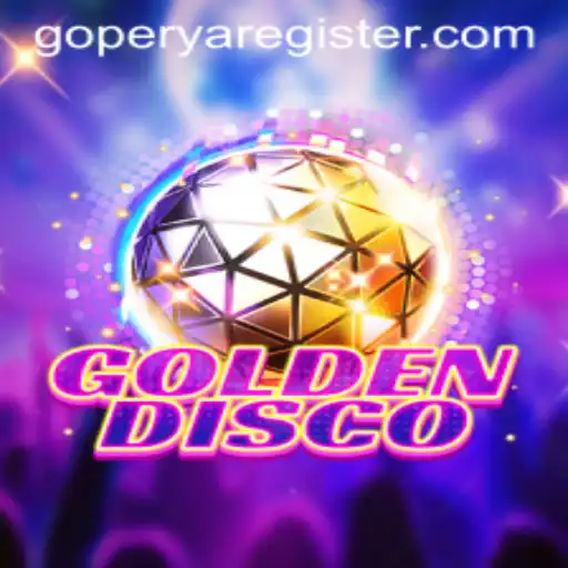 GoldenDisco: A Revolutionary Gaming Experience with GOPERYA