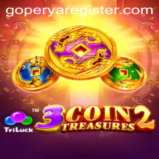 Exploring the Fascinating World of 3CoinTreasures2: Unveiling the GOPERYA Phenomenon