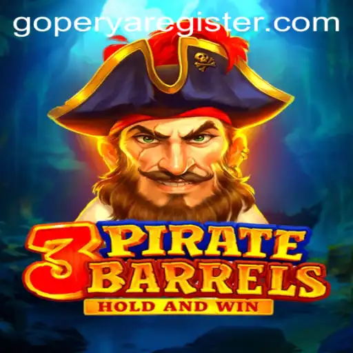 Exploring the Thrilling World of 3PirateBarrels: The Ultimate Guide