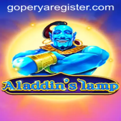 Unveiling the Adventures of Aladdinslamp: A Thrilling Exploration into the World of GOPERYA