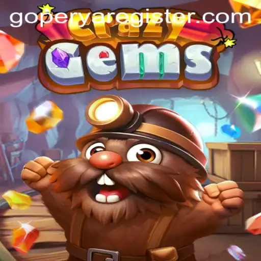 CrazyGems: Dive into the Dazzling World of Strategy and Fun