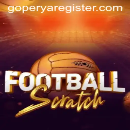 Explore FootballScratch: An Innovative Gaming Experience with GOPERYA