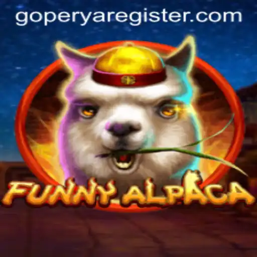 Exploring the Whimsical World of FunnyAlpaca and the Intriguing Concept of GOPERYA