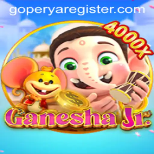 Exploring the Fascinating World of GaneshaJr: A Comprehensive Guide to GOPERYA