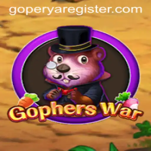 Exploring the World of GophersWar: A Unique Gaming Experience