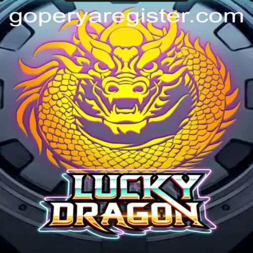 Unveiling LuckyDragon: The Exciting Adventure of Chance in the Gaming World