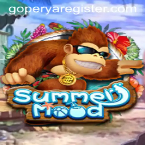 Exploring the Enchanting World of SummerMood: A Closer Look at GOPERYA