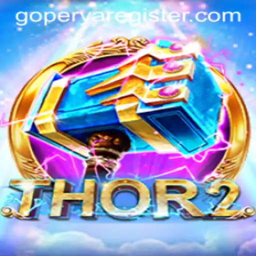 Unveiling Thor2: The Exciting World of the Game 'GOPERYA'