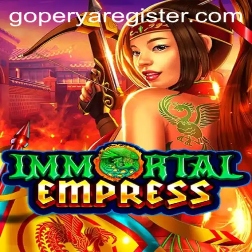 Dive into the Adventure of ImmortalEmpress: The Digital Gaming Revolution