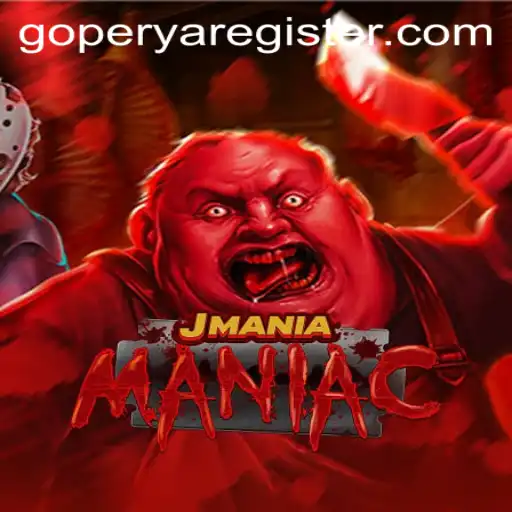Exploring the World of JManiaManiac and the Impact of GOPERYA