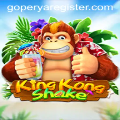 Introducing KingKongShake: A Thrilling Game of Strategy and Fun