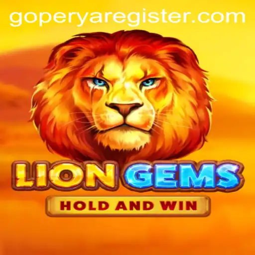 LionGems: A Majestic Journey into the Heart of Adventure