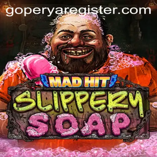 Exploring the Intriguing World of MadHitSlipperySoap and GOPERYA