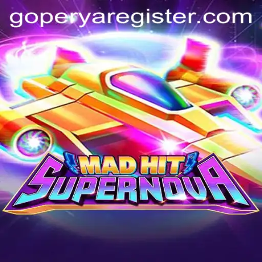 Unveiling MadHitSupernova: The Ultimate Gaming Experience Underlined by GOPERYA