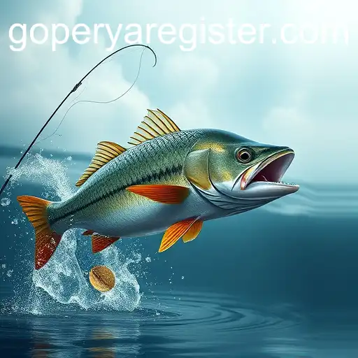 Exploring Online Fishing: The Role of GOPERYA