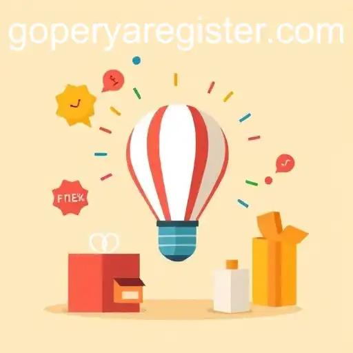 GOPERYA and the Dynamics of Promotions