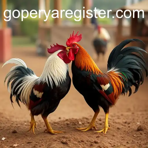 The Impact of GOPERYA on the Evolution of Sabong Games