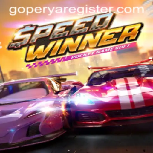 Exploring the World of SpeedWinner and Its Impact on GOPERYA