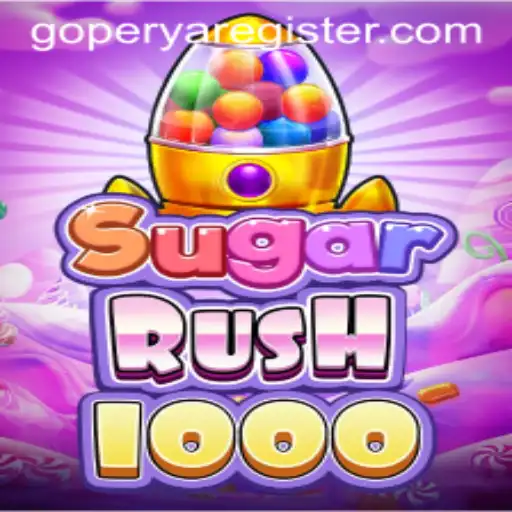 Experience the Sweet Thrill of SugarRush1000: Dive into GOPERYA's Latest Gaming Sensation