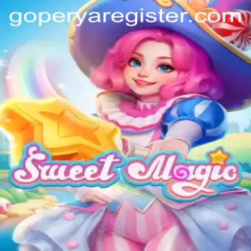 Exploring the Allure of SweetMagic and the Influence of GOPERYA