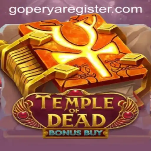 An In-Depth Look at TempleofDeadBonusBuy: A New Gaming Experience